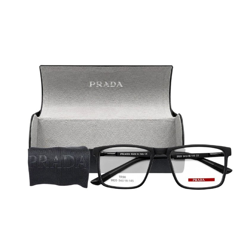 LENTES ORIGINALES PARA GRADUAR PARA CABALLERO PRADA