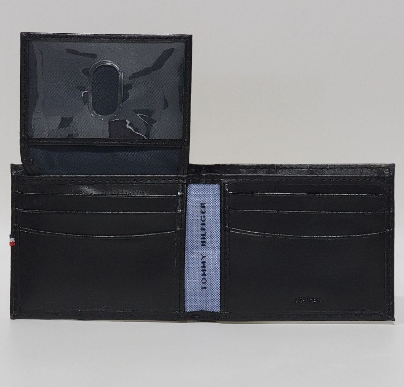BILLETERA ORIGINAL TOMMY HILFIGER