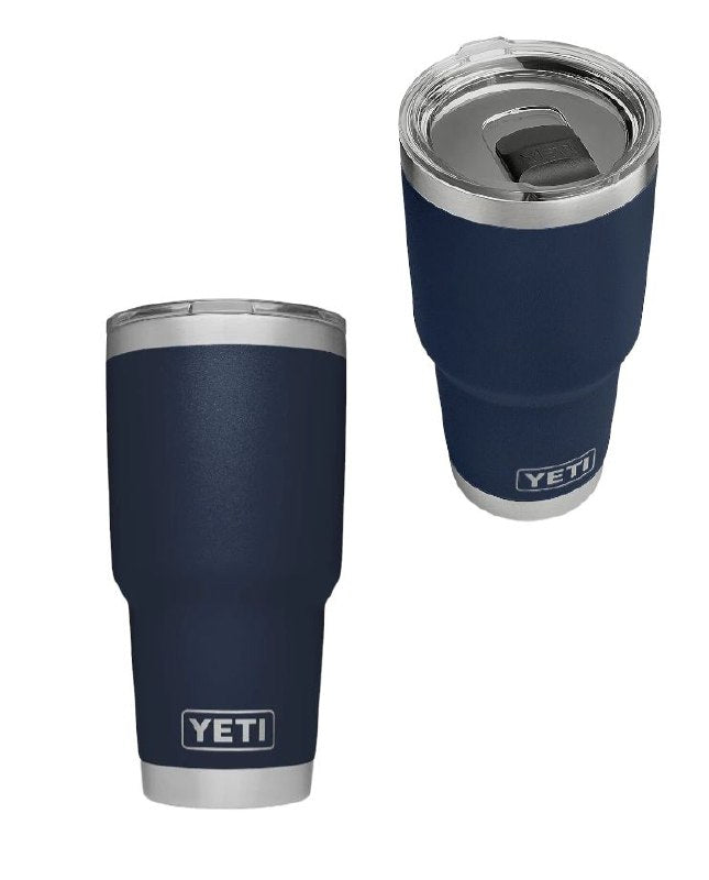 VASO TERMICO DE ACERO INOXIDABLE RAMBLER YETI 30 ONZAS PRECIO POR MAYOR ES POR CAJA