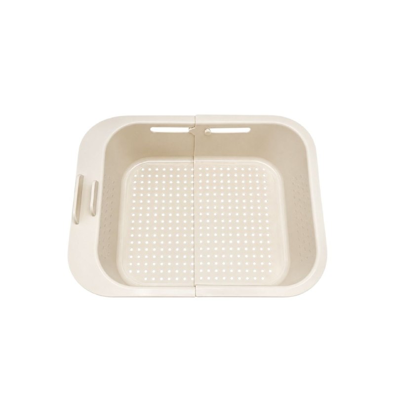 ESCURRIDOR EXTENDIBLE ACCESORIO DE COCINA