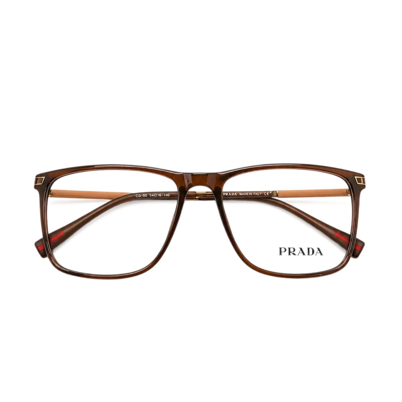 LENTES ORIGINALES PARA GRADUAR PARA CABALLERO PRADA