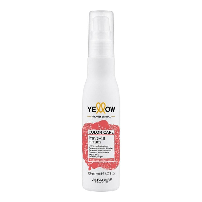 SUERO PARA EL CABELLO SIN ENJUAGUE PROTECTOR Y SELLADOR DE COLOR CON BAYAS DE GOJI ALFAPARF 150ML