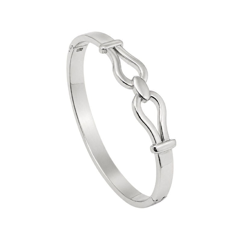PULSERA DE ENCHAPE PARA DAMA 7.7CM