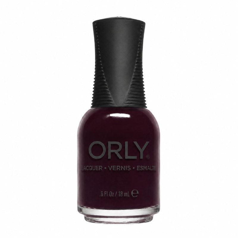 ESMALTE PARA UÑAS TONO OPULENT OBSESSION 2000063 ORLY 18 ML