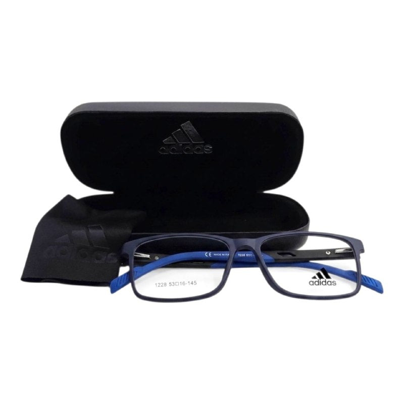 LENTES ORIGINALES PARA GRADUAR PARA CABALLERO ADIDAS