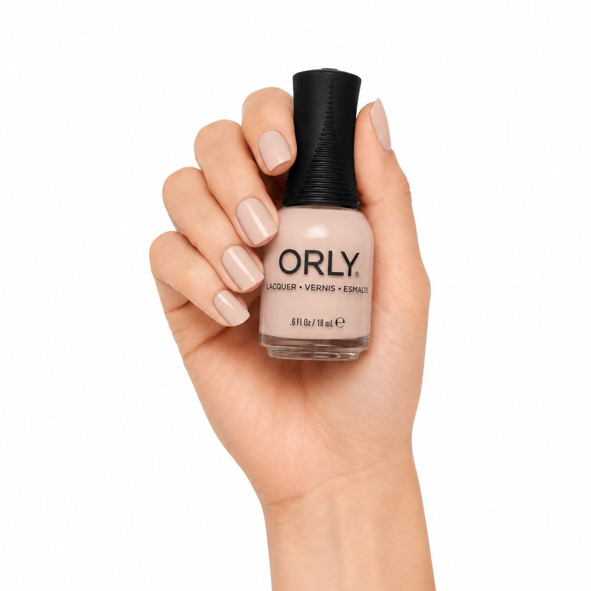 ESMALTE PARA UÑAS TONO SANDS OF TIME ORLY 18 ML