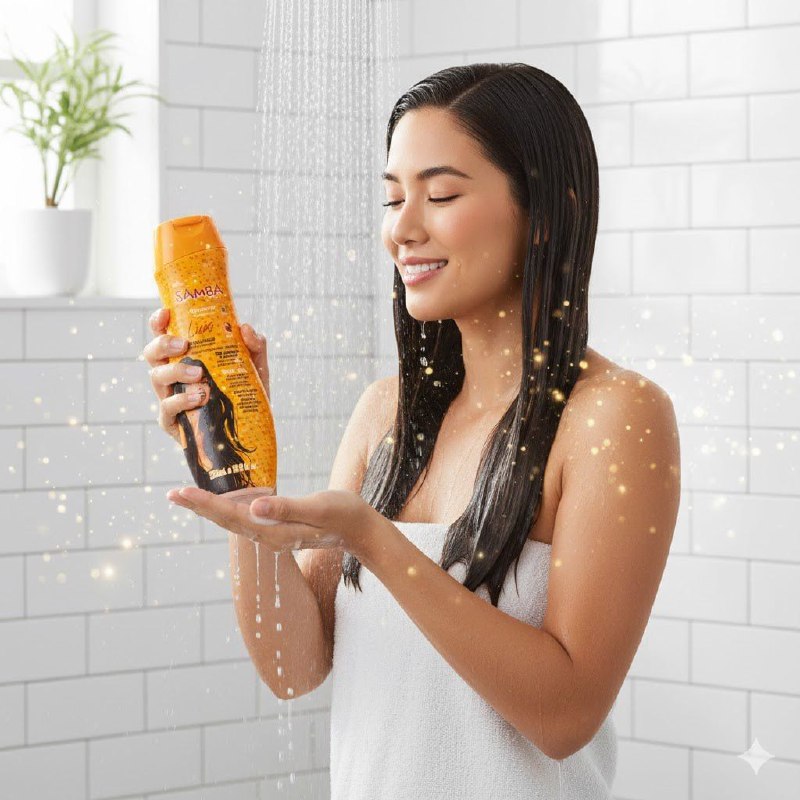 SHAMPOO Y ACONDICIOONADOR EN SET PARA CABELLO LISOS Y ALISADOS HIDRATANTE SUAVIZANTE NAZCA 325MLX2