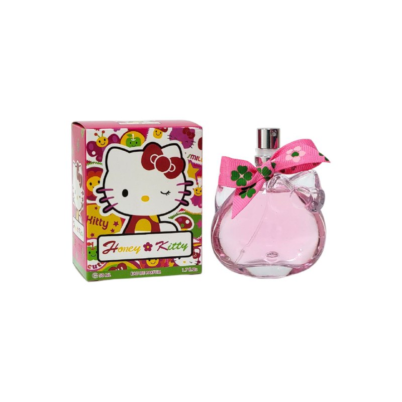 PERFUME HONEY KITTY EDP 50ML (M)