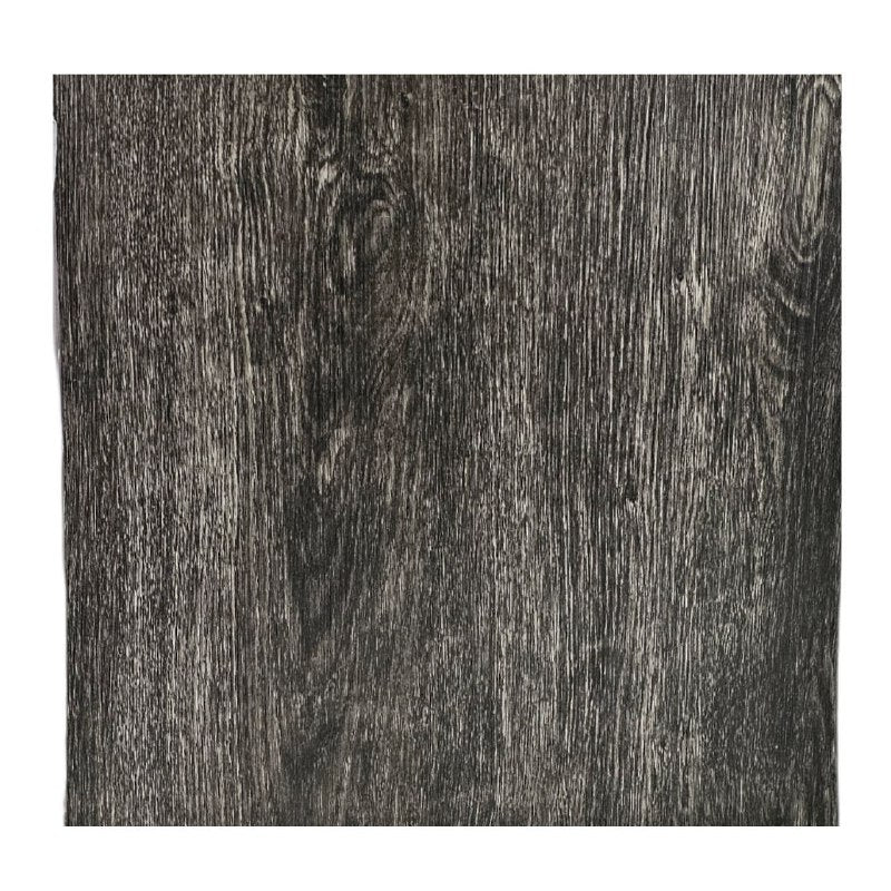DECORACION PISO DE PVC ELEGANTE TIPO MADERA NATURAL ADHESIVO 24UND