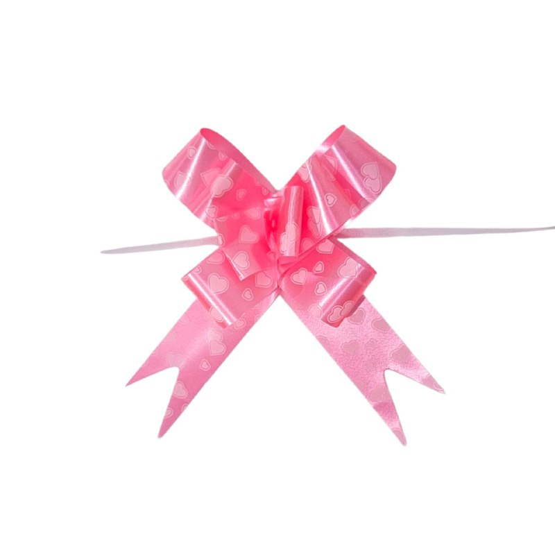 DECORACION CHONGOS O MOÑOS PARA REGALO, DECORA Y EMBELLECE REGALOS ELEGANTEMENTE