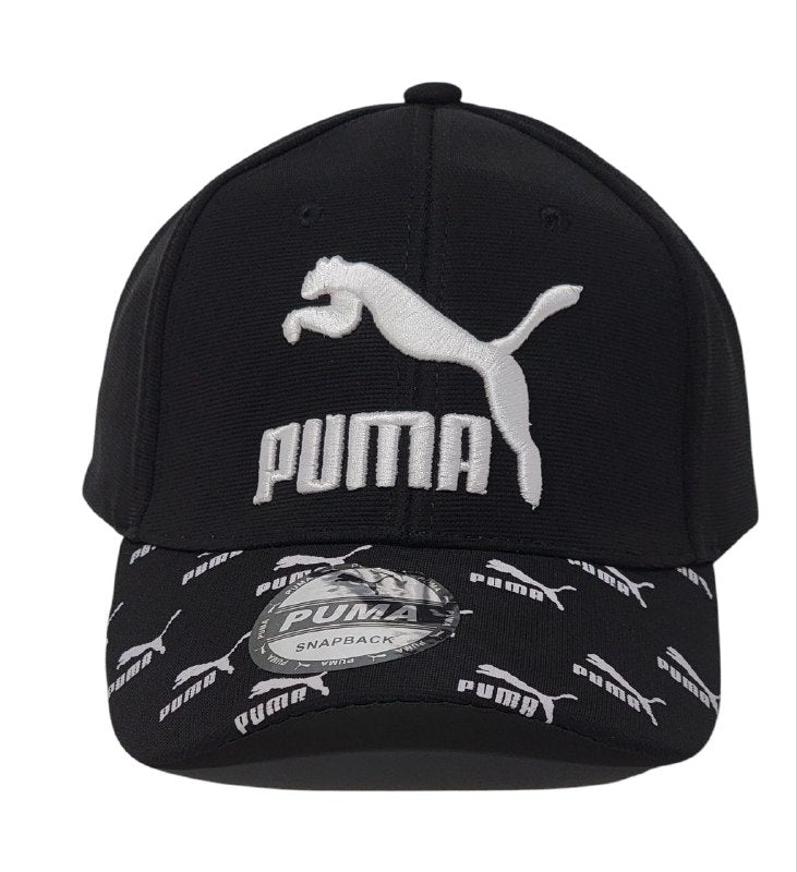 GORRA PUMA