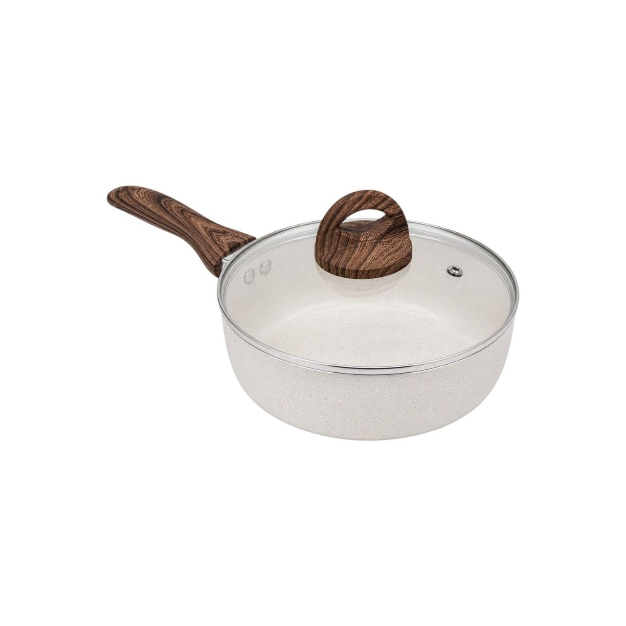 JUEGO DE UTENSILIOS DE COCINA CON RECUBRIMIENTO ANTIADHERENTE HOTCHEF 11 PZAS