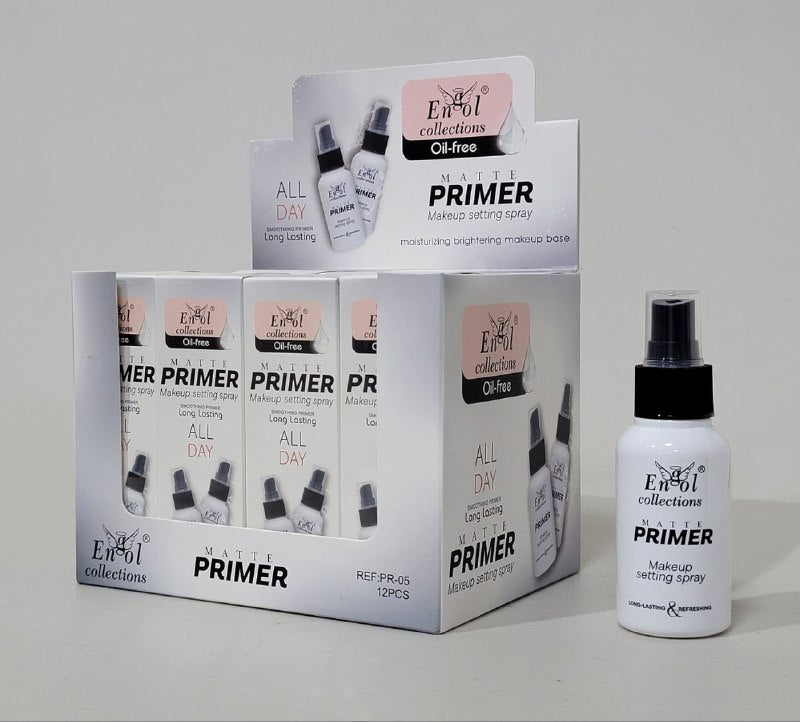 PRIMER O PREBASE ACONDICIONADA,HIDRATA Y PREPARA LA PIEL ENGOL COLLECTIONS 80ML