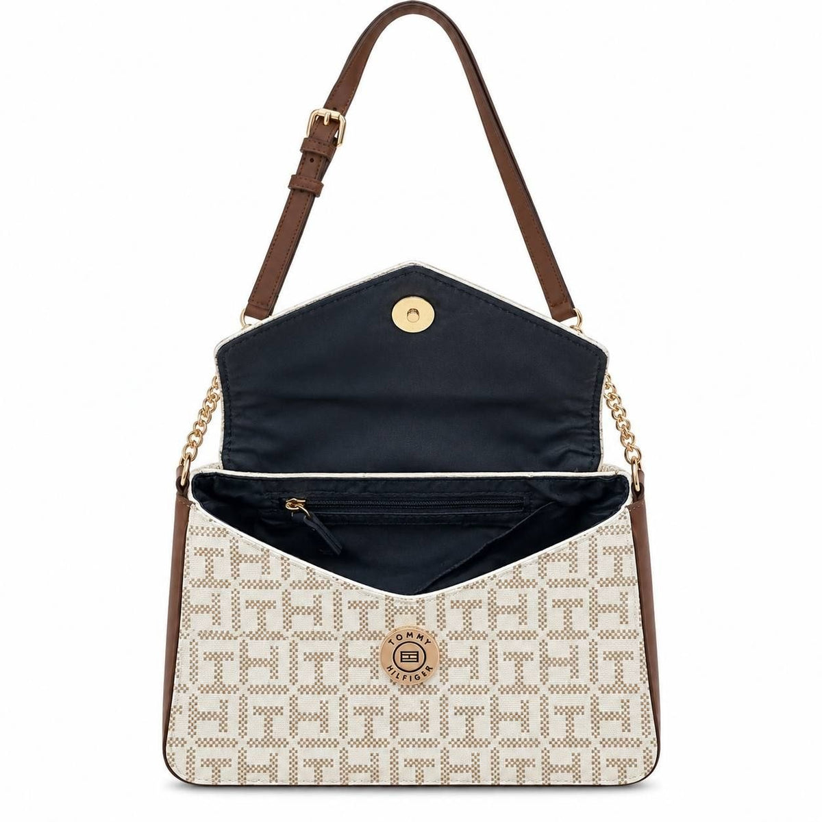 CARTERA ORIGINAL TOMMY HILFIGER PARA DAMA