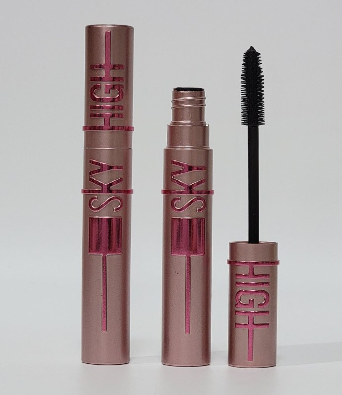 RIMEL DUPE MAYBELLINE SKY HIGH ULTRA VOLUMEN RAIN SKY HIGH