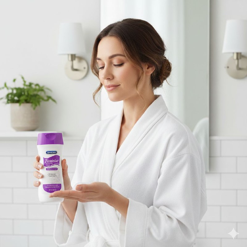 GEL DE HIGIENE INTIMA PARA MUJER PARA PIEL SENSIBLE XTRACARE 266ML