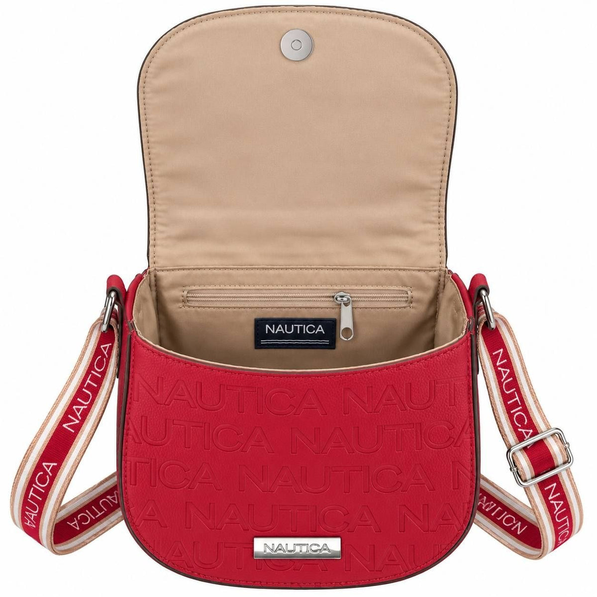CARTERA ORIGINAL NAUTICA PARA DAMA