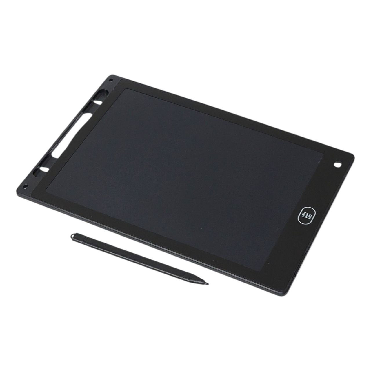 PIZARRA TABLETA DE DIBUJO O ESCRITURA PARA NIÑOS Y NIÑAS LCD PANEL  10"