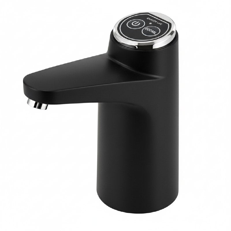 DISPENSADOR DE AGUA AUTOMATICO PARA BOTELLON INTELIGENTE TACTIL USB