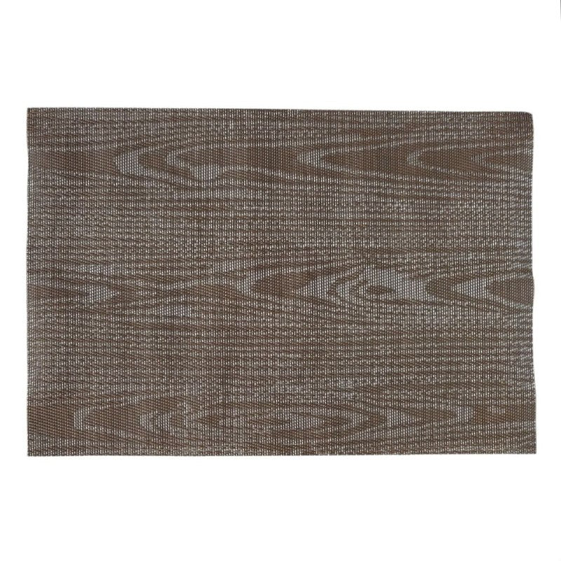 MANTEL DE COCINA PARA MESA COMEDOR RECTANGULARES ANTIDESLIZANTES EN SET DE 4PCS 30X45CM