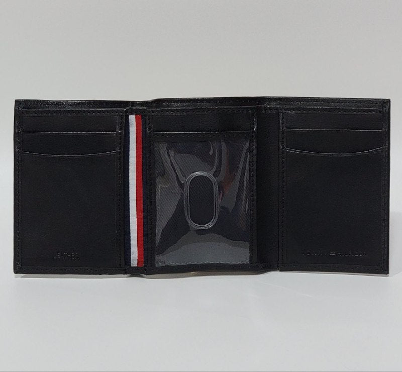 BILLETERA ORIGINAL TOMMY HILFIGER