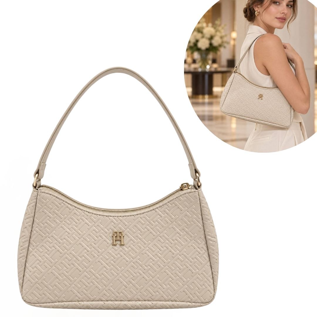 CARTERA ORIGINAL TOMMY HILFIGER PARA DAMA