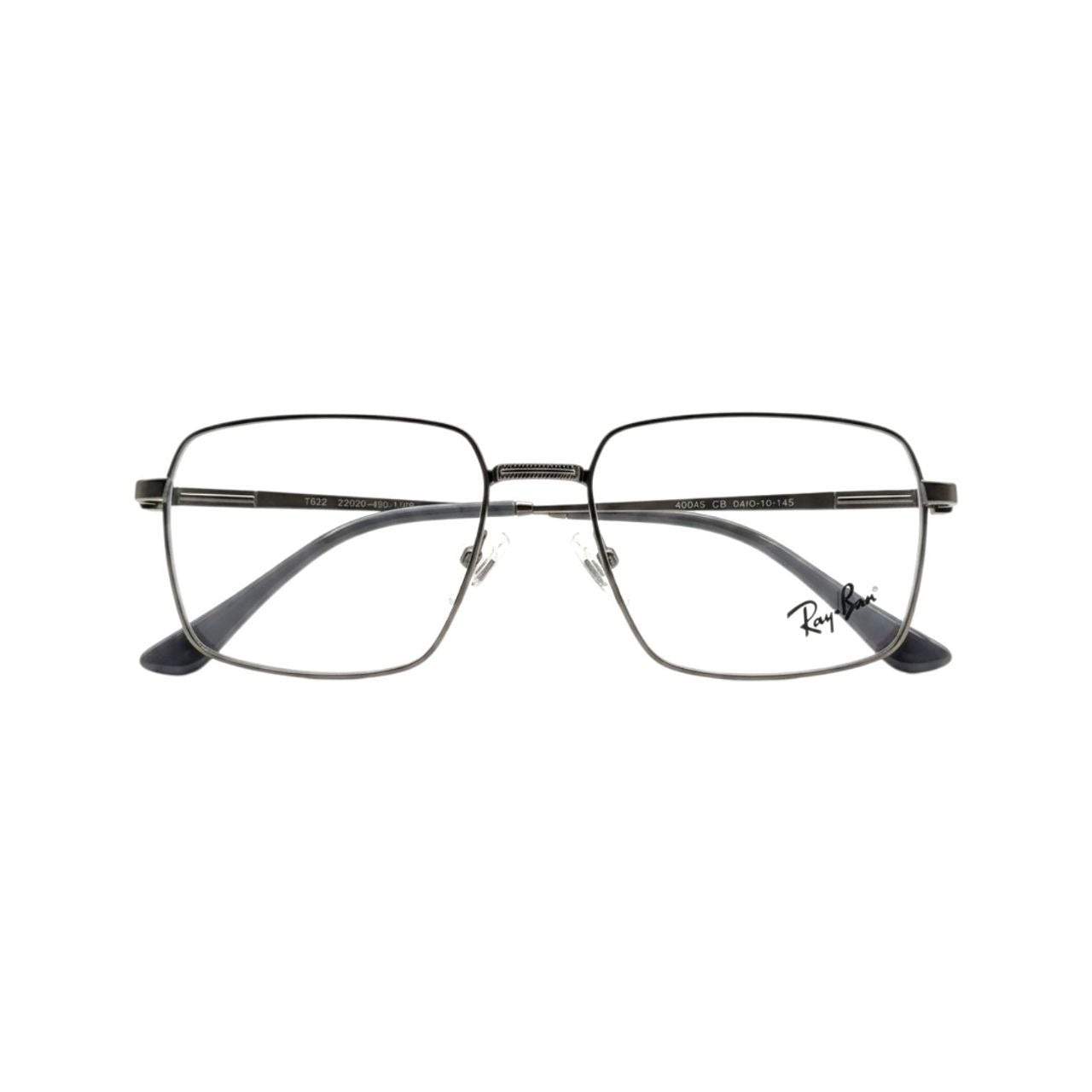 LENTES ORIGINALES PARA GRADUAR PARA CABALLERO RAY-BAN