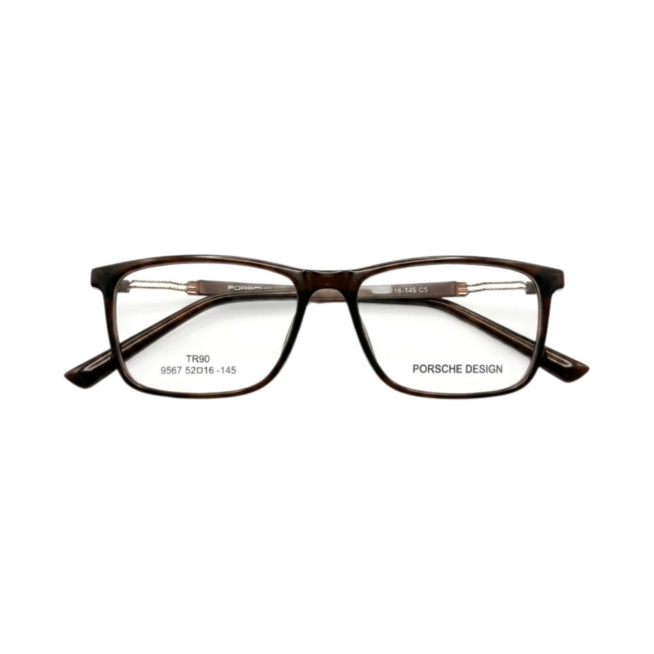 LENTES ORIGINALES PARA GRADUAR PARA CABALLERO PORSCHE DESIGN