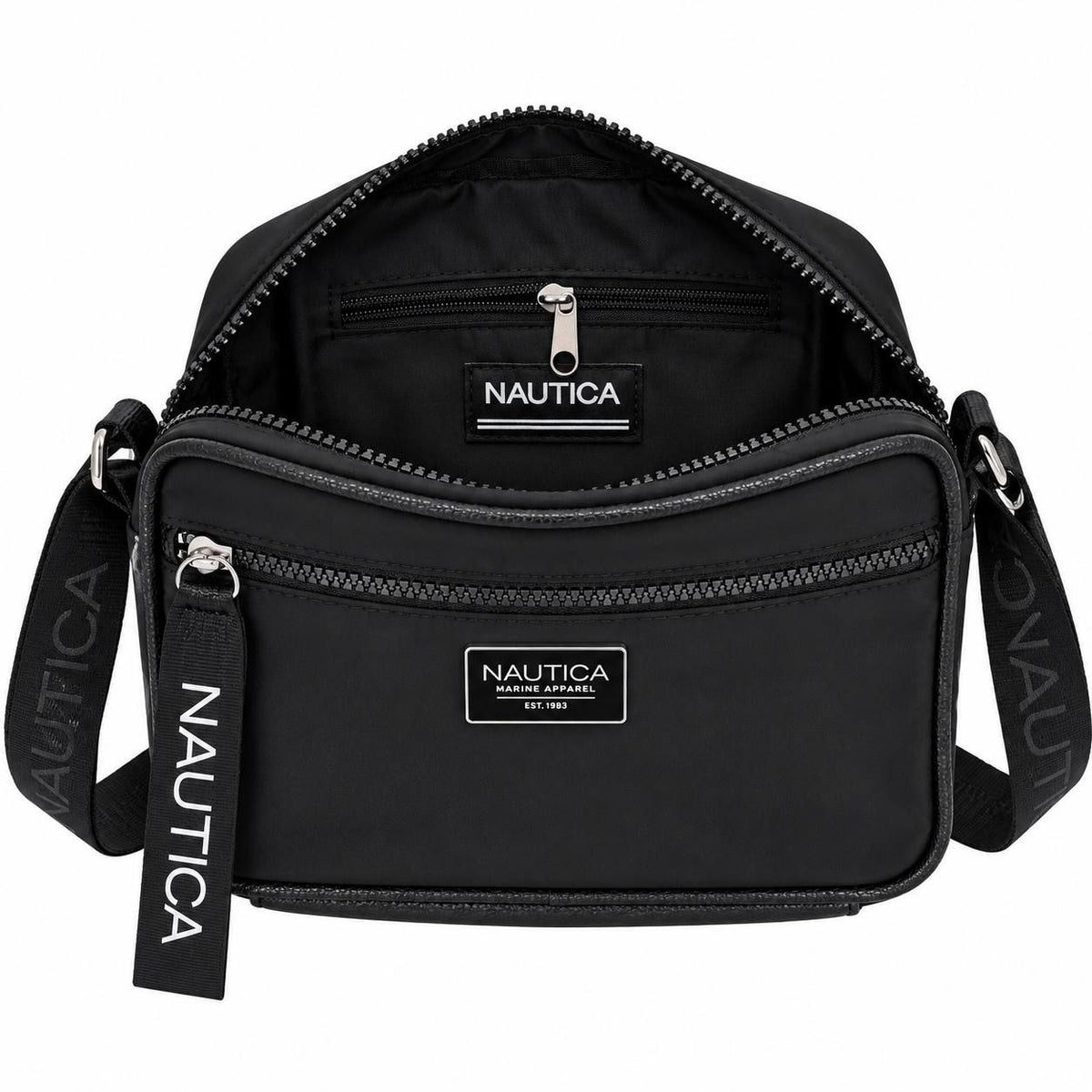 CARTERA ORIGINAL NAUTICA PARA DAMA