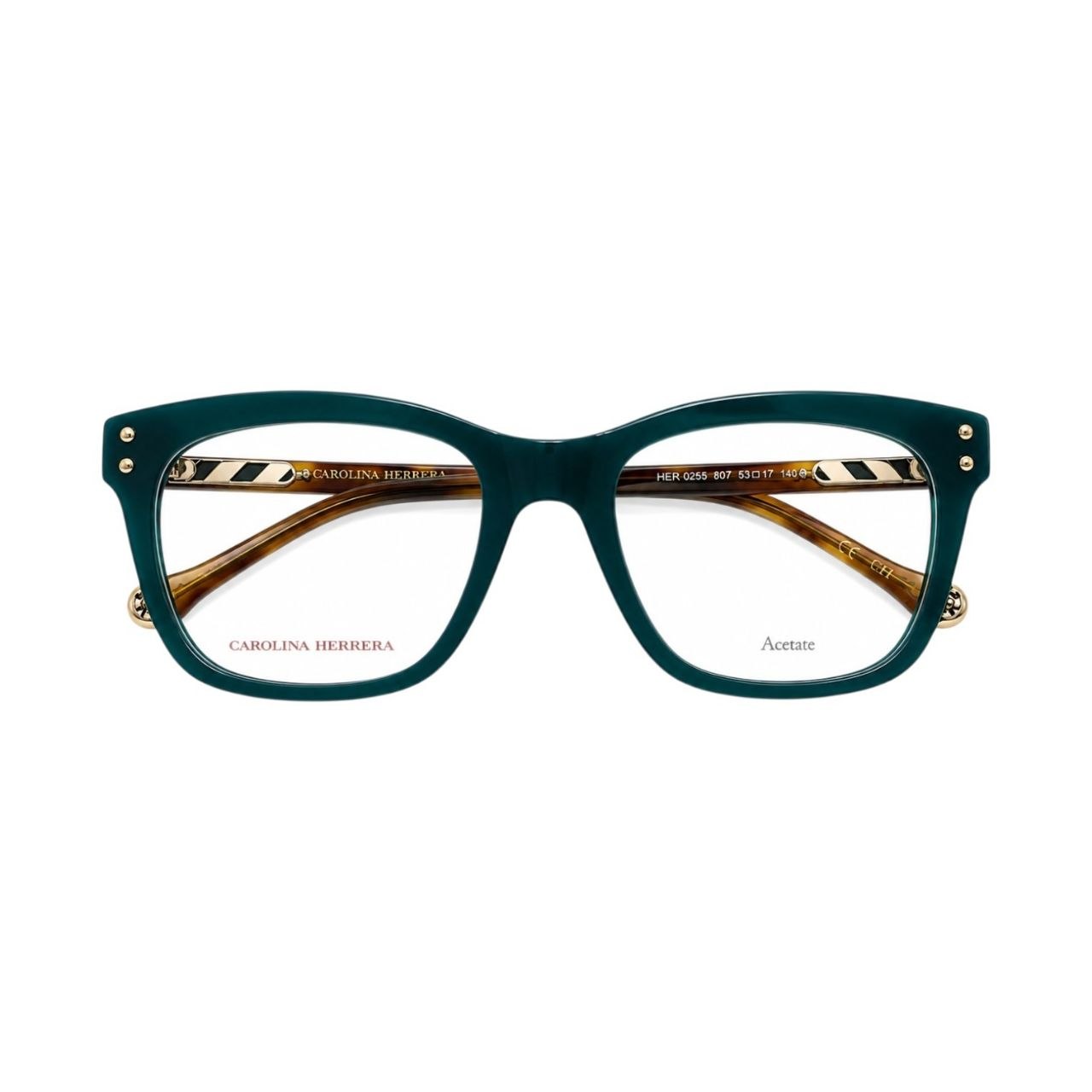 LENTES ORIGINALES PARA GRADUAR PARA DAMA CAROLINA HERRERA