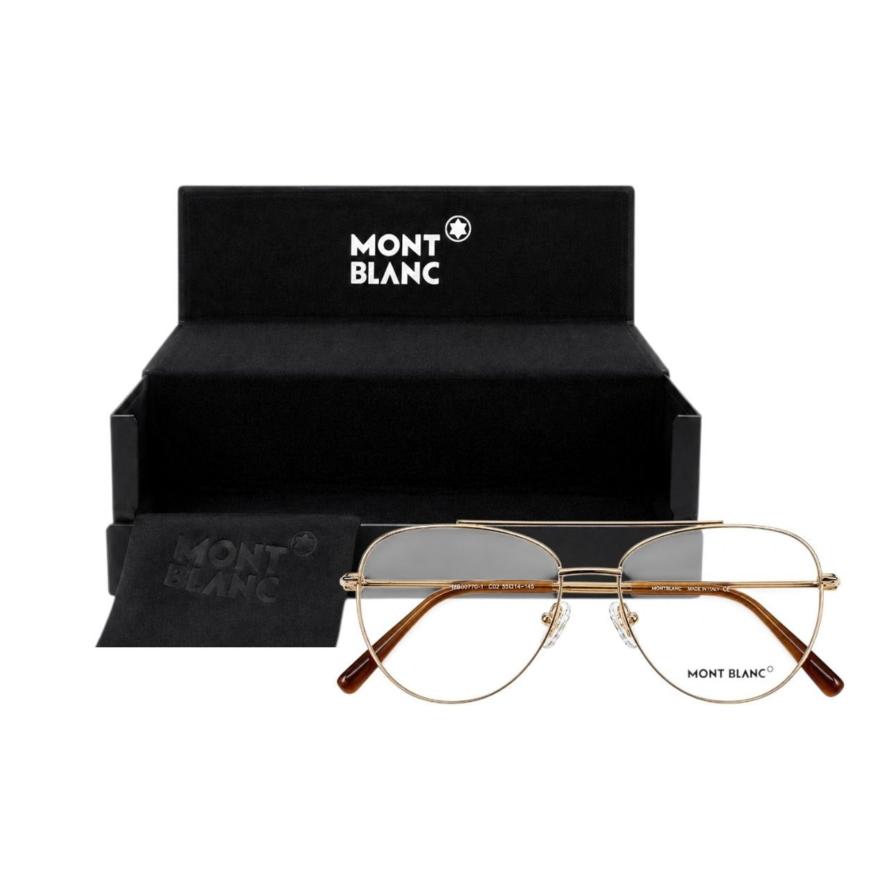 LENTES ORIGINALES PARA GRADUAR PARA CABALLERO HUGO BOSS