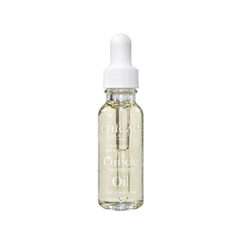 ACEITE PARA CUTICULAS REVITALIZADOR CON AROMA A MIEL Y LECHE CUCCIO 15ML