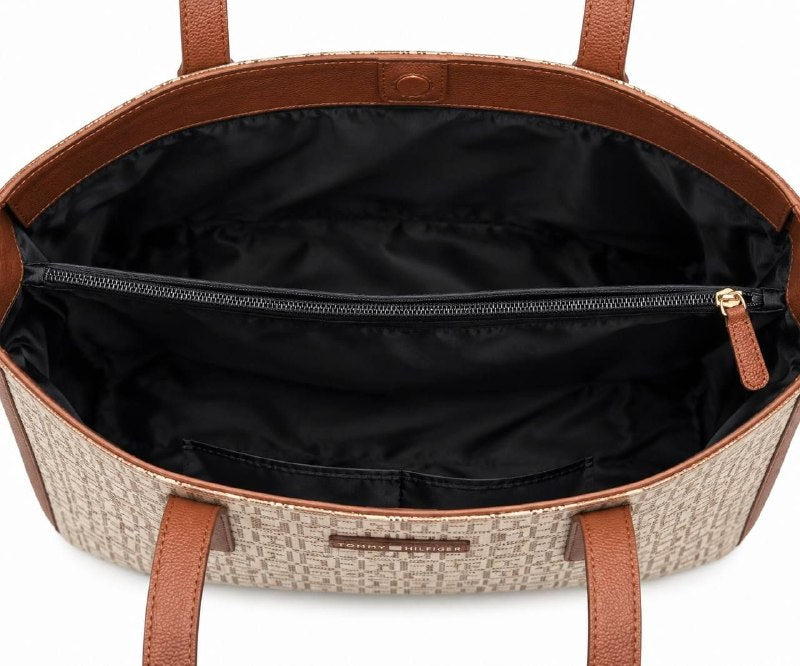 CARTERA ORIGINAL TOMMY HILFIGER PARA DAMA