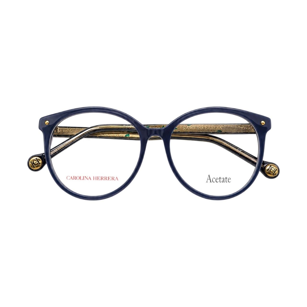 LENTES ORIGINALES PARA GRADUAR PARA DAMA CAROLINA HERRERA