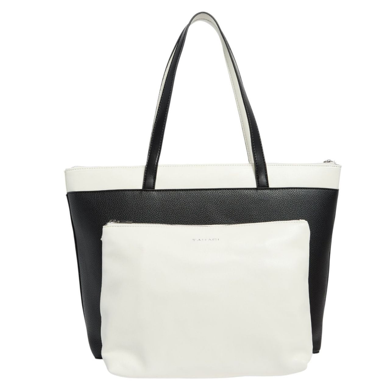 CARTERA ORIGINAL TAHARI DE 3 PIEZAS