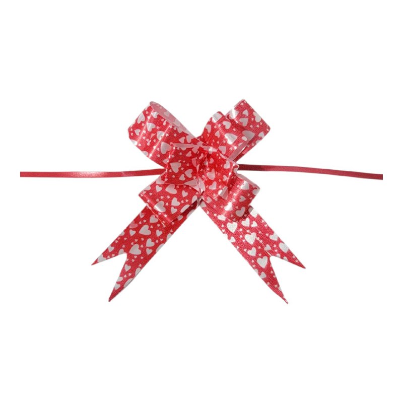 DECORACION CHONGOS O MOÑOS PARA REGALO, DECORA Y EMBELLECE REGALOS ELEGANTEMENTE