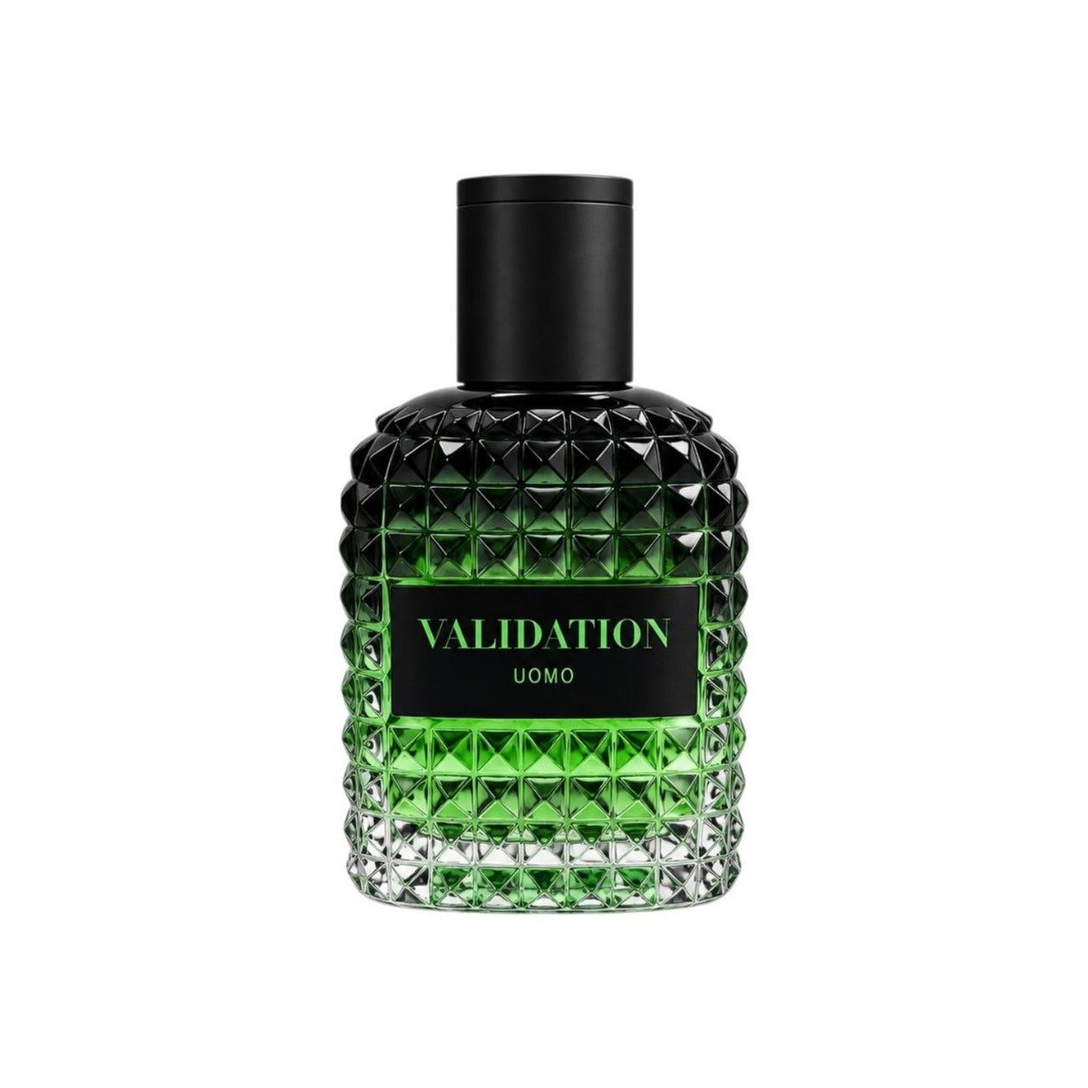 VALIDATION UOMO BORN IN ROMA STRAVAGANZA EDP 100ML (H) (AROMA SIMILAR A VALENTINO UOMO BORN IN ROMA GREEN STRAVAGANZA)