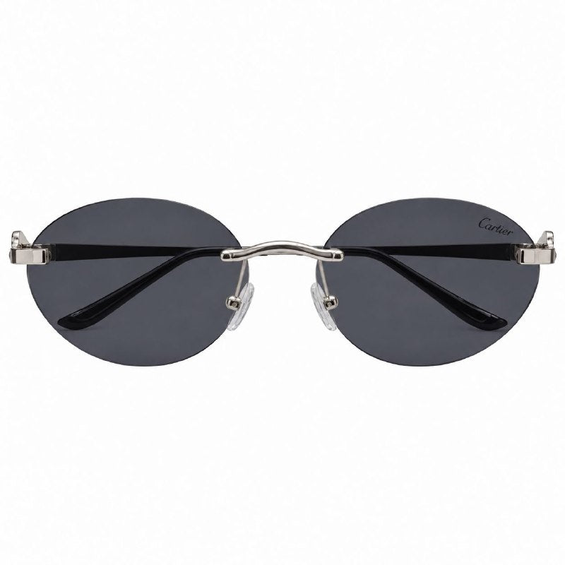 LENTES DE SOL ORIGINALES MARCA CARTIER