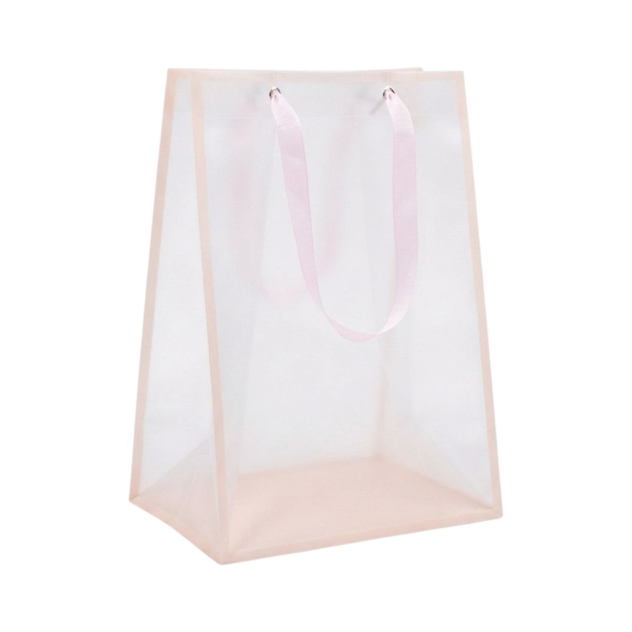 BOLSA DE REGALO MEDIANA 30X20X17CM