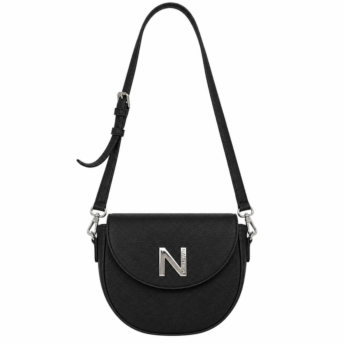 CARTERA ORIGINAL NAUTICA CON CORREA INTERCAMBIABLE PARA DAMA