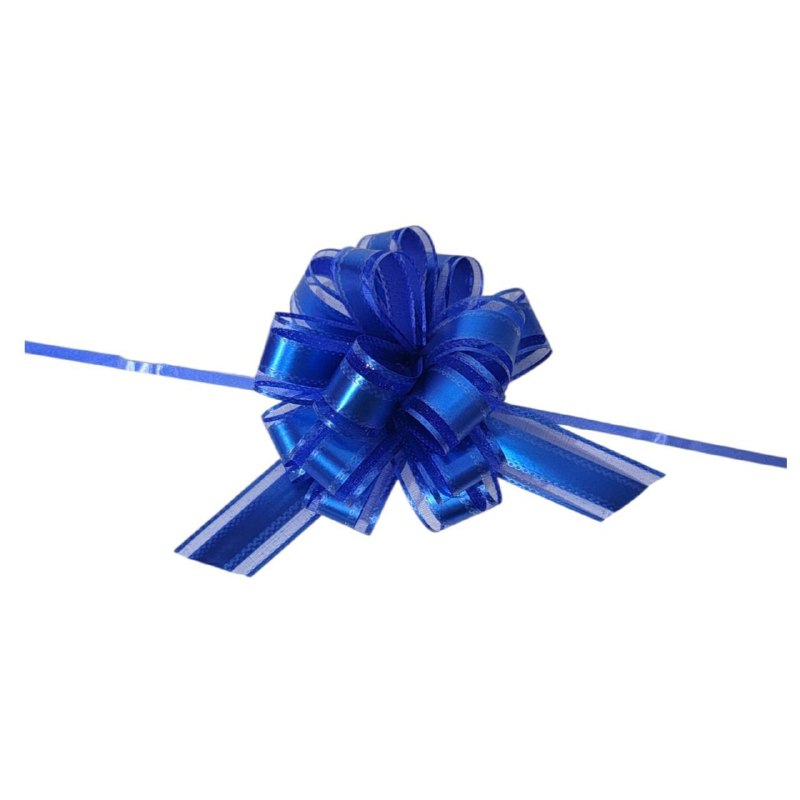DECORACION CHONGOS O MOÑOS PARA REGALO 1UND