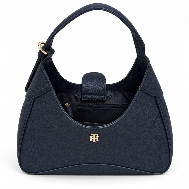 CARTERA ORIGINAL TOMMY HILFIGER PARA DAMA 15X27CM
