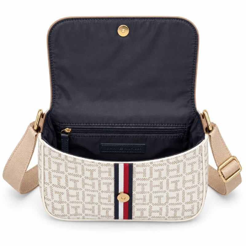 CARTERA ORIGINAL TOMMY HILFIGER PARA DAMA 16X21CM