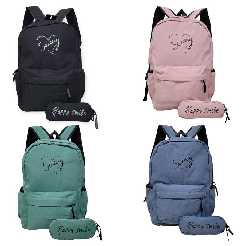 MOCHILA ECONÓMICA TABÚ