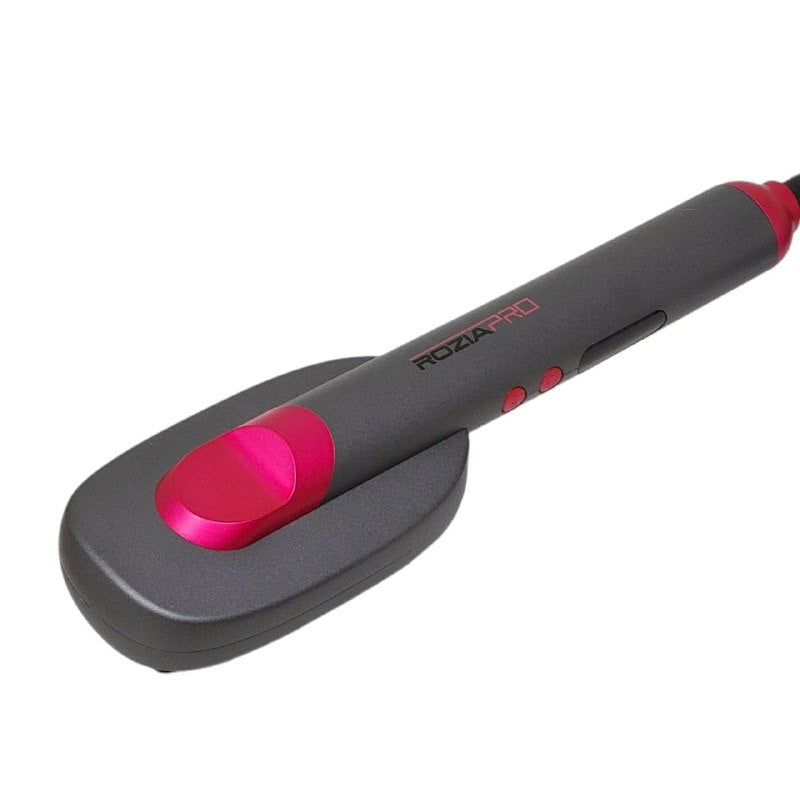 PEINE ALISADOR DE CABELLO ROIZA PRO HR