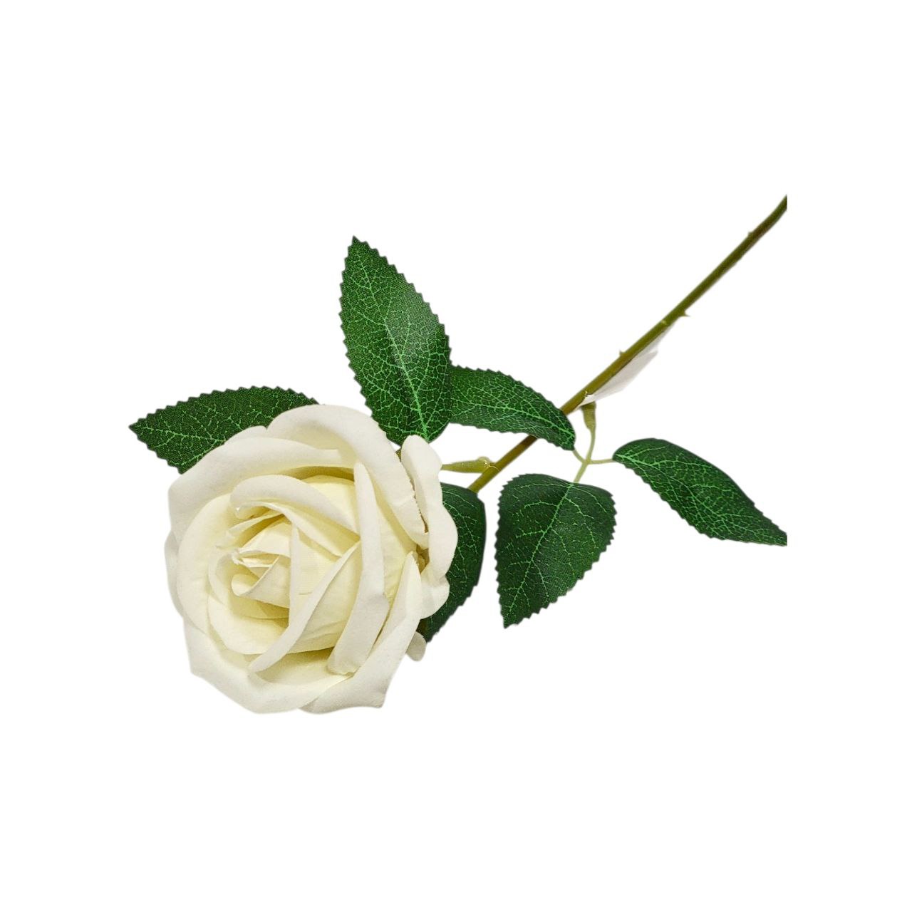FLORES ARTIFICALES DECORATIVAS 49CM