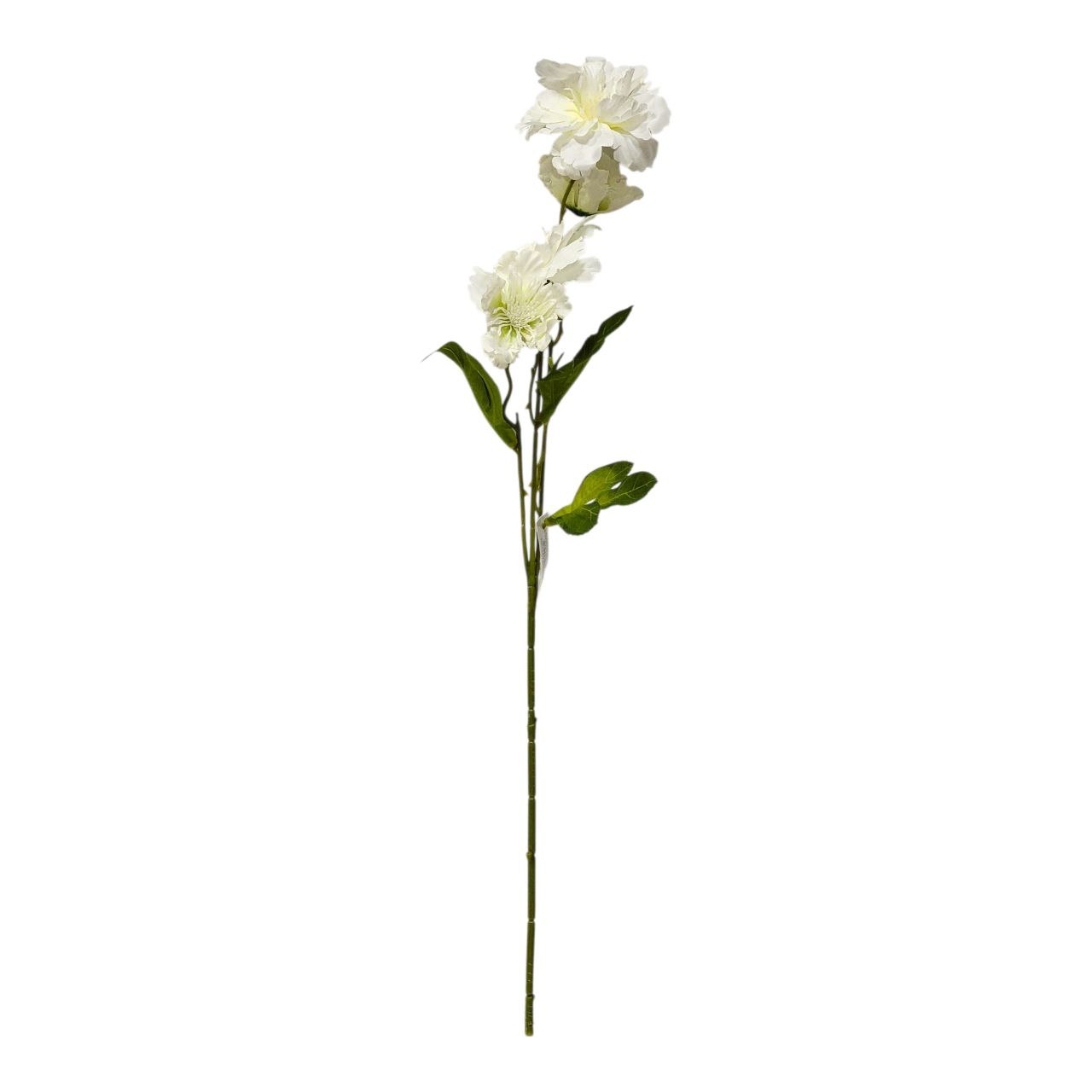 FLORES ARTIFICALES DECORATIVAS 50CM