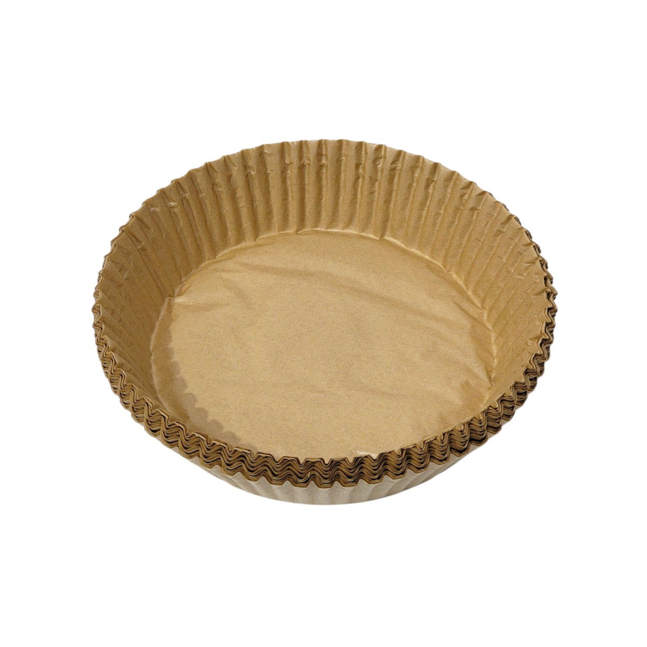 PAPEL ANTIADHERENTE PARA FREIDORA DE AIRE 100 PCS LOTUS 16X4.5CM