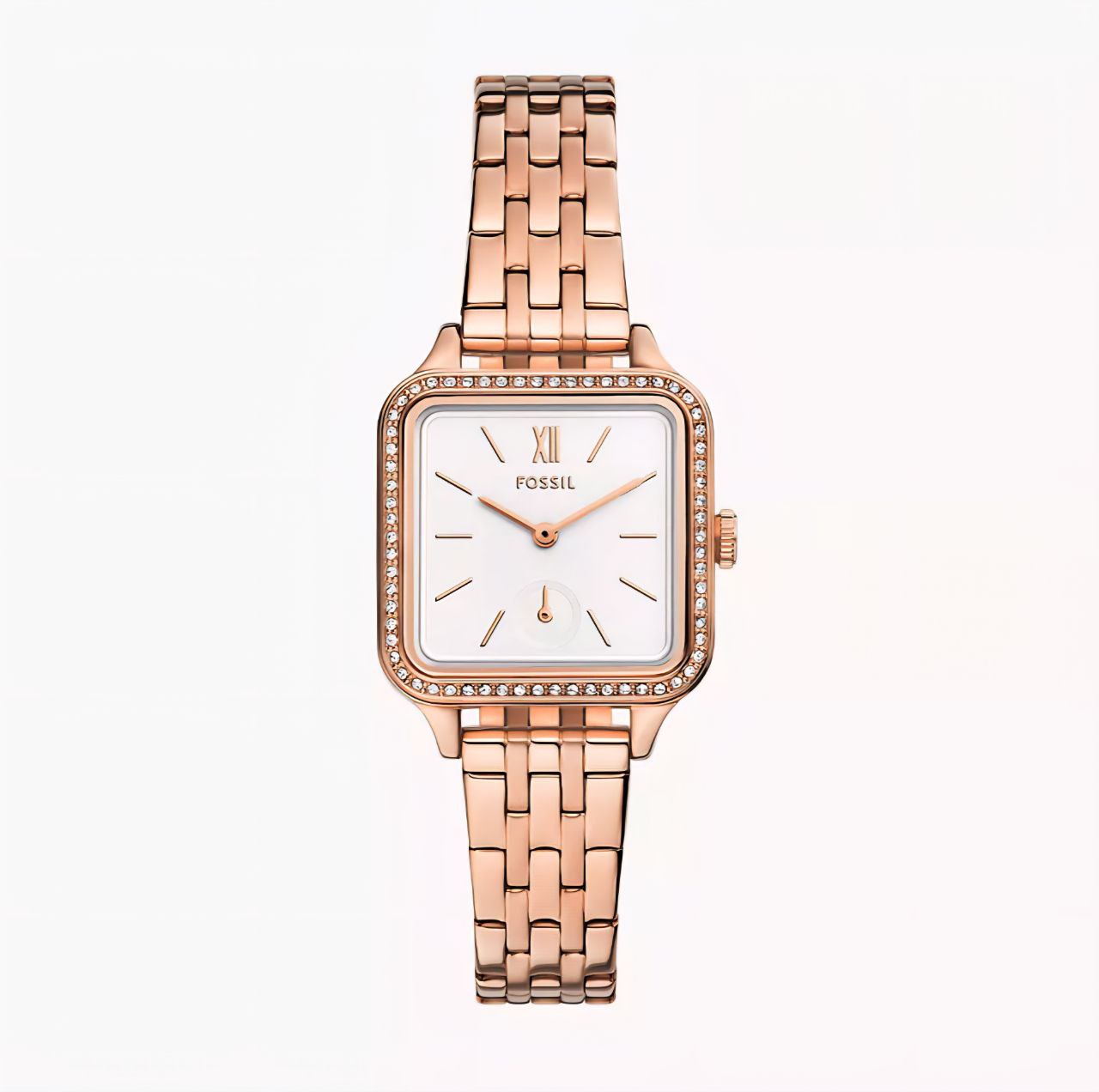 RELOJ ORIGINAL FOSSIL PARA DAMA