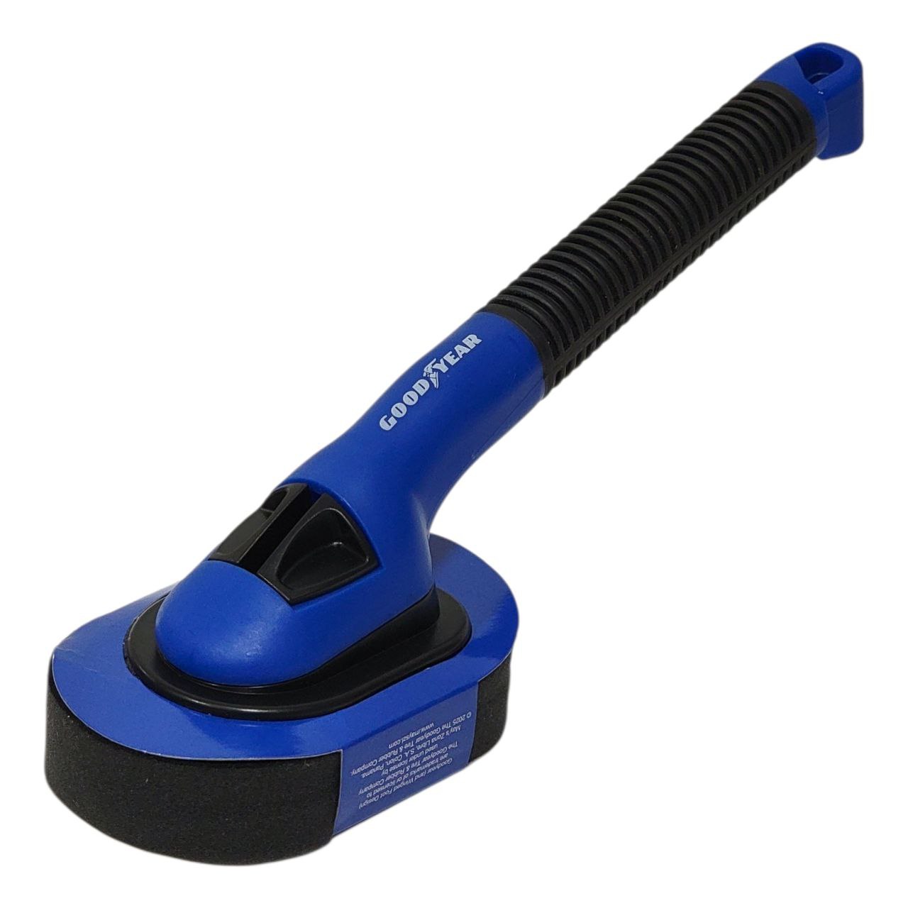 ESPONJA PARA PULIR NEUMATICOS GOOD YEAR 29X7CM
